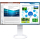EIZO FlexScan EV2781-WT - 1166528 - zdjęcie 8